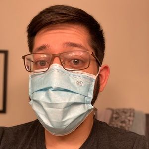 Meet your Posher, Dylan